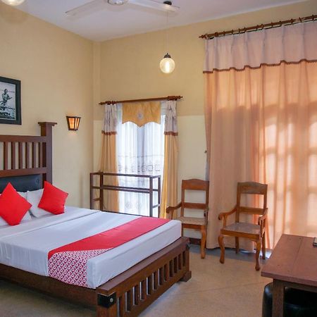 Ocean Dreams Hotel Ахангама Экстерьер фото