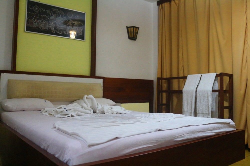 Ocean Dreams Hotel Ахангама Экстерьер фото