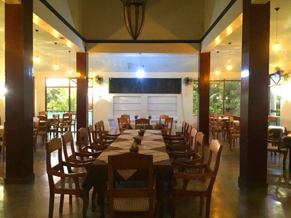 Ocean Dreams Hotel Ахангама Экстерьер фото